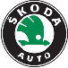 ŠKODA логотип
